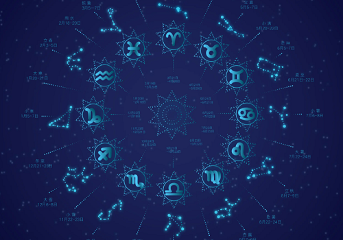 十二星座学渣排名前五名2023 十二星座学渣排名表