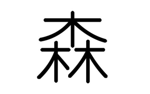 森字五行属什么 森字五行属什么属性的名字