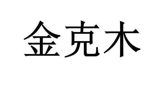 金克木 金克木什么意思